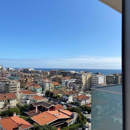 Apartamento Bela Vista Apartment Povoa de Varzim Luaran gambar