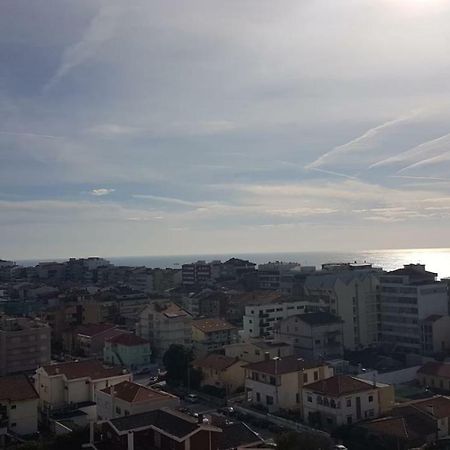 Apartamento Bela Vista Apartment Povoa de Varzim Luaran gambar