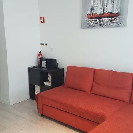 Apartamento Bela Vista Apartment Povoa de Varzim Luaran gambar