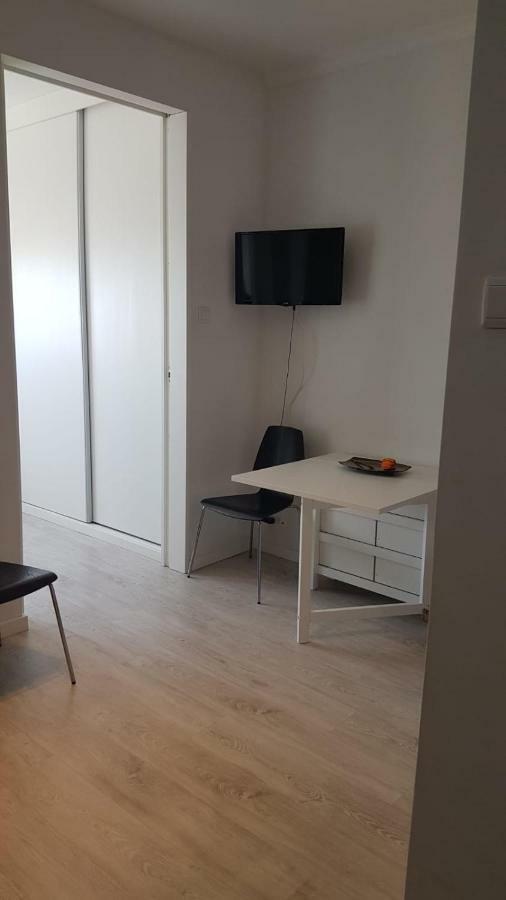Apartamento Bela Vista Apartment Povoa de Varzim Luaran gambar