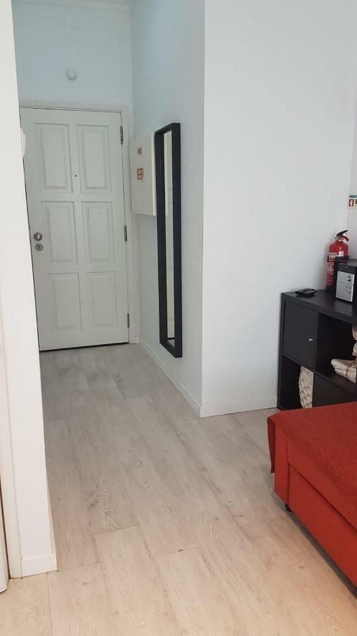 Apartamento Bela Vista Apartment Povoa de Varzim Luaran gambar